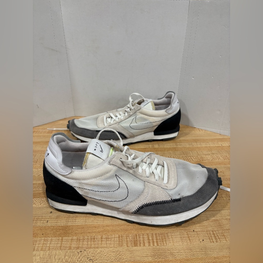 Nike Daybreak Type N.354 Shoes CJ1156-001 Men Sz 11